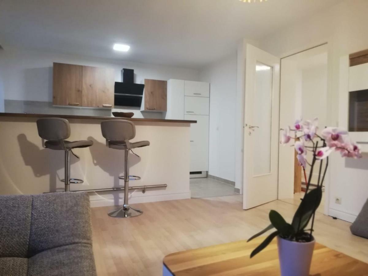 Moscow Areal Suite Baden-Baden Exterior foto