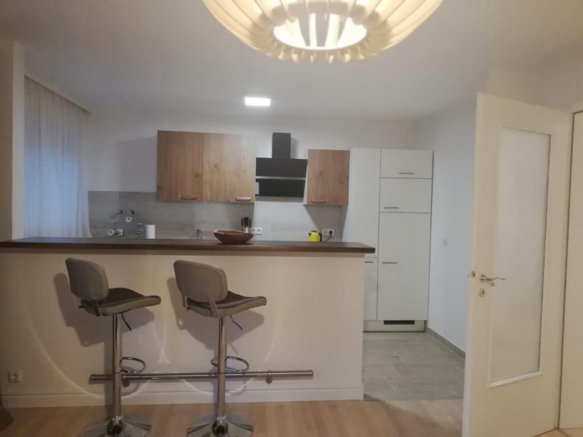 Moscow Areal Suite Baden-Baden Exterior foto