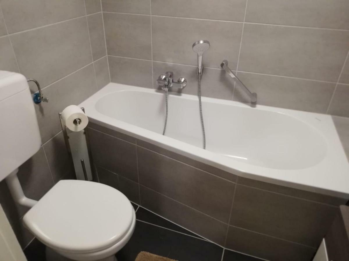 Moscow Areal Suite Baden-Baden Exterior foto