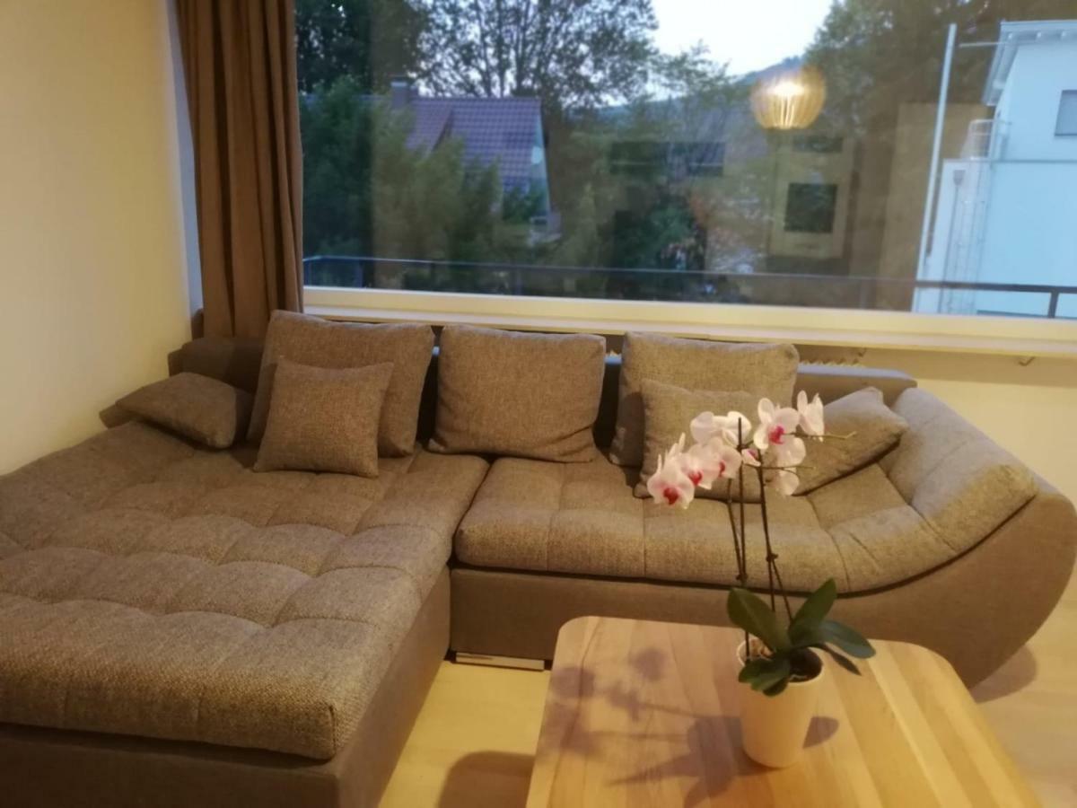 Moscow Areal Suite Baden-Baden Exterior foto